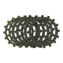 Premier Clutch Fibre Kit