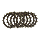 Premier Clutch Fibre Kit