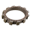 Premier Clutch Fibre Kit = CK2307