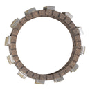 Premier Clutch Fibre Kit = CK2307