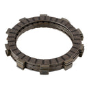 Premier Clutch Fibre Kit XT225