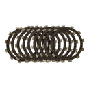 Premier Clutch Fibre Kit