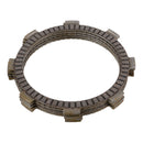 Premier Clutch Fibre Kit TTR90 00-07