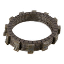 Premier Clutch Fibre Kit YAM FZ1000 FZ1 Fazer 01-05