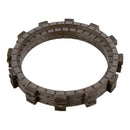 Premier Clutch Fibre Kit YAM XV1700 PCR Road Star Warrior