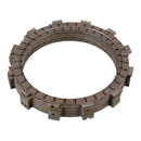 Premier Clutch Fibre Kit YFZ450 (2X4)/ YFM700R 06-08