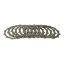 Premier Clutch Fibre Kit