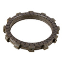 Premier Clutch Fibre Kit YAM XT660R/X/Z /MT-03