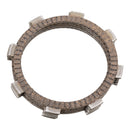 Premier Clutch Fibre Kit YAM TTR110