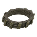 Premier Clutch Fibre Kit XVS950 V-Star