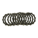 Premier Clutch Fibre Kit