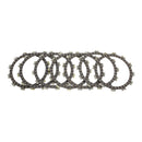 Premier Clutch Fibre Kit