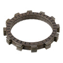 Premier Clutch Fibre Kit