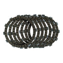 Premier Clutch Fibre Kit