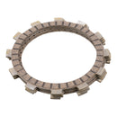 Premier Clutch Fibre Kit DS/JR80 80-06