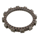 Premier Clutch Fibre Kit TU250 Volty / GN 250
