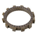 Premier Clutch Fibre Kit