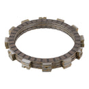 Premier Clutch Fibre Kit RM250 86-87 / LT250R 86-90