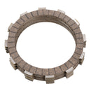 Premier Clutch Fibre Kit FREEWIND