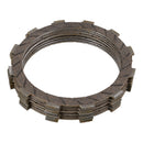Premier Clutch Fibre KitRM125N-K1 92-01