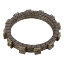 Premier Clutch Fibre Kit DR650 90-95