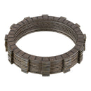Premier Clutch Fibre Kit GSX1300R Hayabusa 99-01
