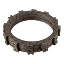 Premier Clutch Fibre KitGSXR1000 K5-K8