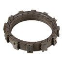 Premier Clutch Fibre Kit SUZ GSXR600 08-10 /GSXR750 06-10