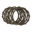 Premier Clutch Fibre Kit