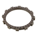 Premier Clutch Fibre Kit KLF300
