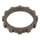 Premier Clutch Fibre Kit KX125 94-08/ KSF250