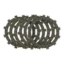 Premier Clutch Fibre Kit