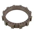 Premier Clutch Fibre Kit VN1500