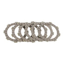 Premier Clutch Fibre Kit