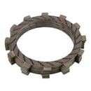 Premier Clutch Fibre Kit KL250 / KLX250/300