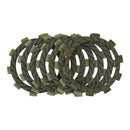 Premier Clutch Fibre Kit
