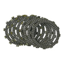 Premier Clutch Fibre Kit