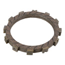 Premier Clutch Fibre Kit ZXR250 A1-2/B1-2/C1-5/D1