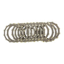 Premier Clutch Fibre Kit