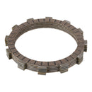 Premier Clutch Fibre Kit EX250R Ninja 250R