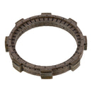 Premier Clutch Fibre Kit KAW KLX125/150 10-15 KTM RC/DUKE 125
