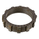Premier Clutch Fibre Kit TRIUMPH 92-
