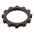 Premier Clutch Fibre Kit KTM 60/65 99-
