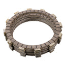 Premier Clutch Fibre Kit TRI TRIPLE 02- (check VIN)