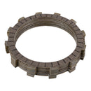 Premier Clutch Fibre Kit BMW F650 93-03