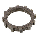 Premier Clutch Fibre Kit KTM 85 SX 03-08