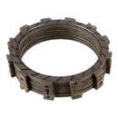 Premier Clutch Fibre Kit KTM 950/990