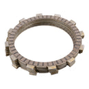 Premier Clutch Fibre Kit BMW F650 Dakar/GS-M 03-07