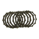 Premier Clutch Fibre Kit KTM 690