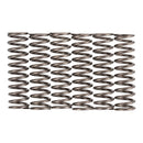 Premier Clutch Springs - Heavy Duty Indent